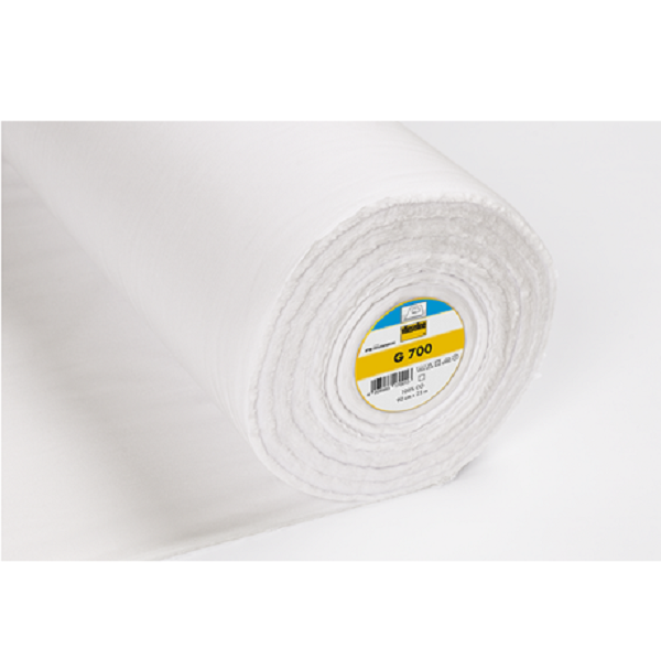 Interfodera in Cotone G700 - Freudenberg
