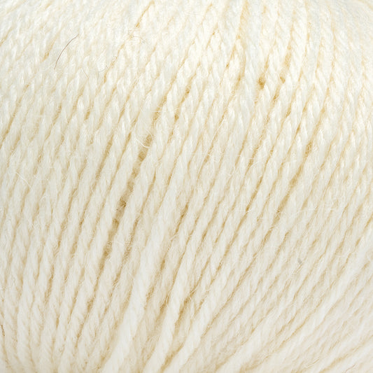 Witico Misto Lana 150 metri 50% Lana e 50 % Acrilico - 50 g Silke by Avier