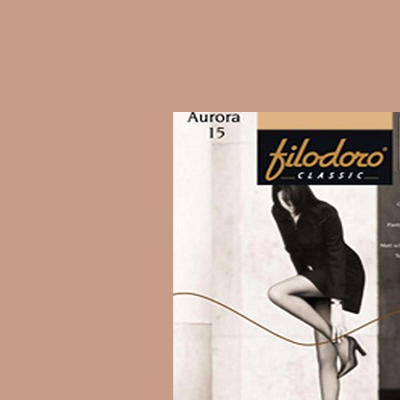Aurora 15 Classic Collant Filodoro