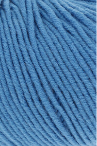 Merino 120 Lana 100% Merino SuperWash LANGYARNS