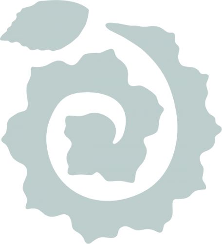 Fustella Bigz Rosa 3D Sizzix - 661750 3-D Rose Die