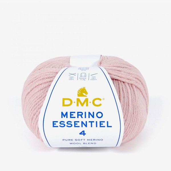 Misto Lana Merino Essentiel 4 DMC art 8149 50g
