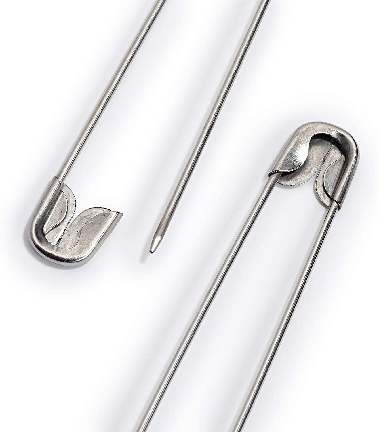 Spilloni raccogli maglia - Stitch holders Prym