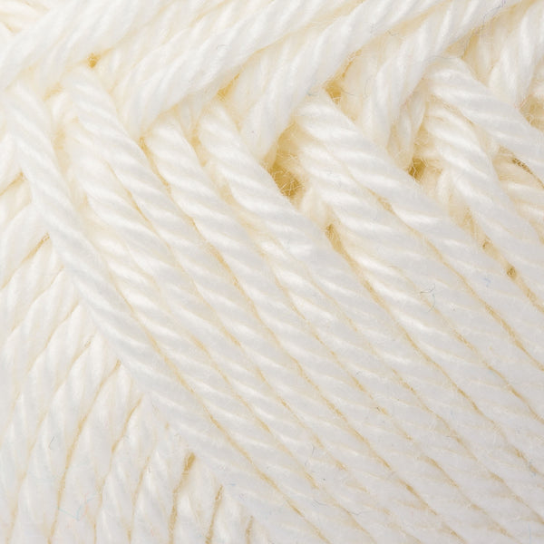 Cotone Anchor Creativa Fino - Mez 100% Cotone