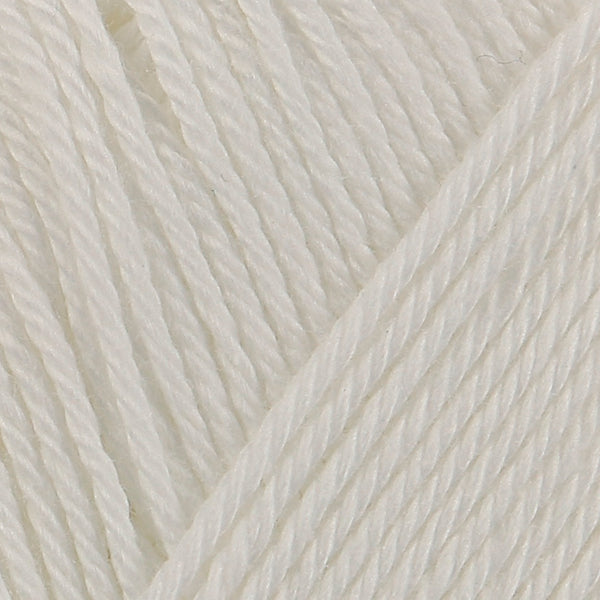 Cotone Anchor Creativa Fino - Mez 100% Cotone