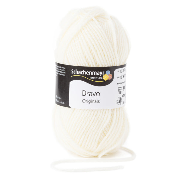 Lana BRAVO Original 100% acrilica - Schachenmayr