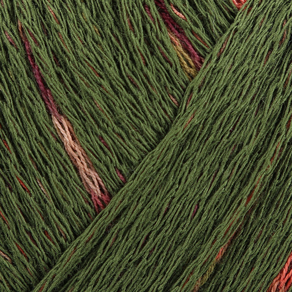 Duo Multicolore 70% Viscosa 30% Cotone Schachenmayr