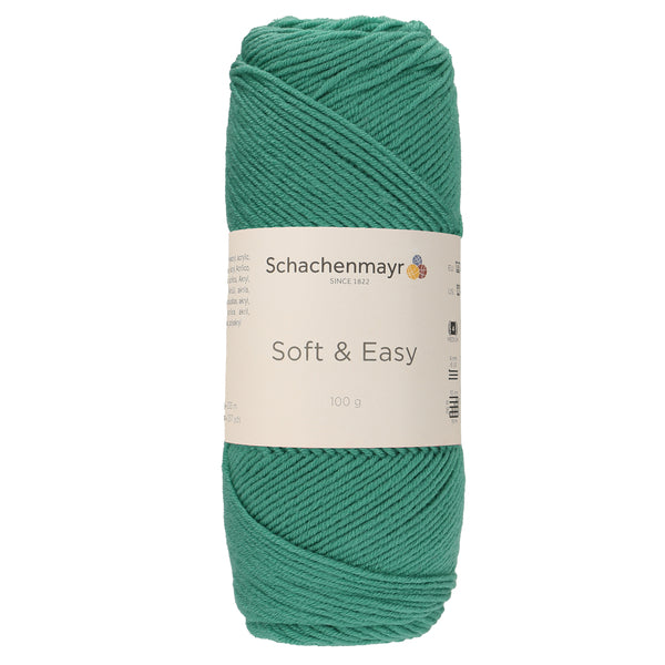 Soft & Easy con Dralon 100% Acrilica Schachenmayr