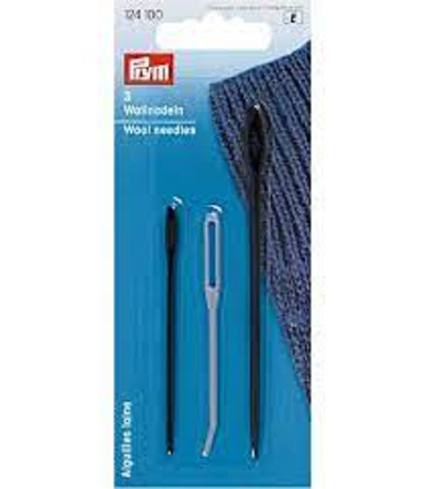 Aghi da Lana in Plastica Prym