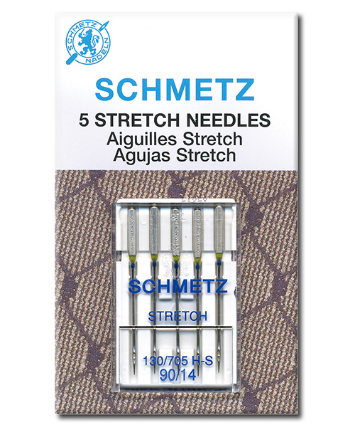 Aghi Macchina SCHMETZ needles