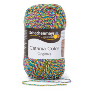 Cotone Catania Color Schachenmayr - 100% Cotone