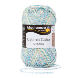 Cotone Catania Color Schachenmayr - 100% Cotone