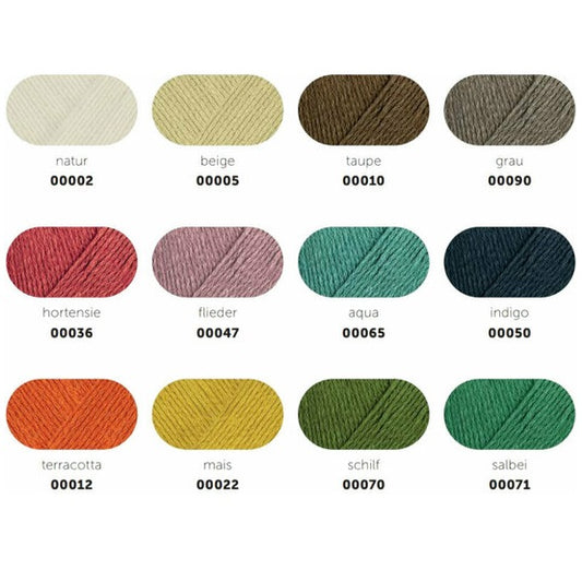 Cotone Cotton Bambulino Schachenmayr