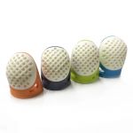 Ditale Salvadito Ergonomico in Silicone Prym - Soft Confort