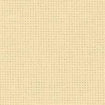 Tessuto Tela Aida 55 punti in 10 cm - 100% Cotone