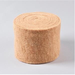 Nastro in Feltro h 15 cm Lehner Wolle