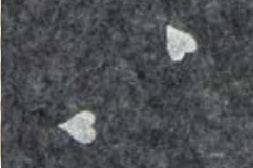 Pannolenci Feltro Stampato 1 mm Stafil
