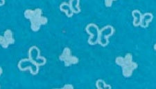 Pannolenci Feltro Stampato 1 mm Stafil