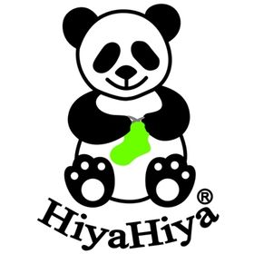 Punte in bambù intercambiabili per ferri circolari HiyaHiya.