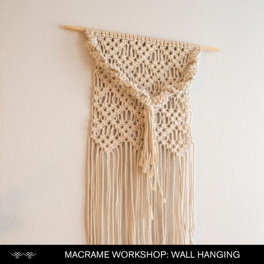 Cotone per Macramè Woolove.it