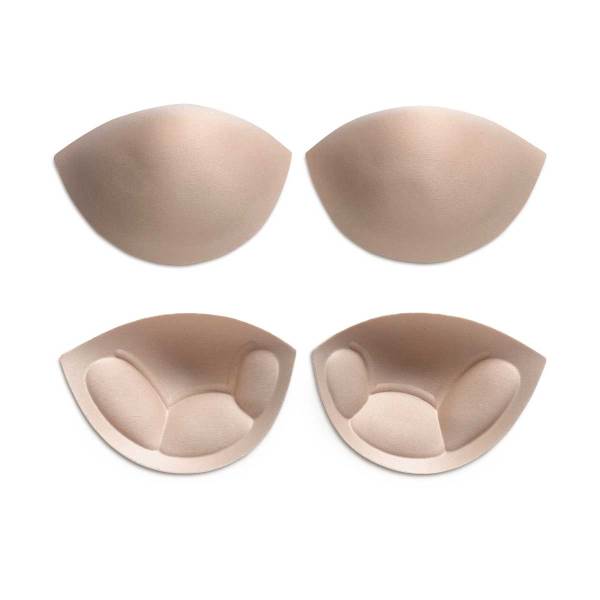 Coppe a Balconcino con Spessore Differenziato Marbet Art 161