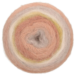 Misto Lana Mohair Dream 150g Schachenmayr