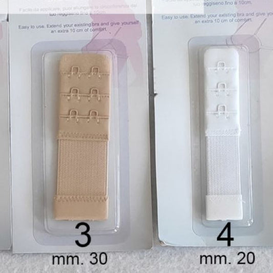Prolunga per reggiseno BM