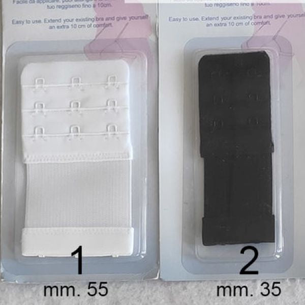 Prolunga per reggiseno BM