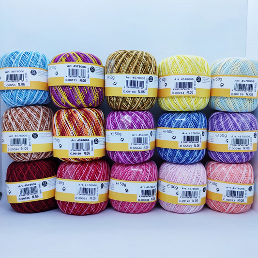 Puppets 6 Sfumato in OFFERTA