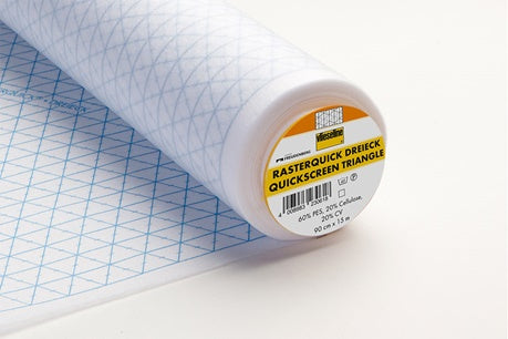 Rasterquick Triangolare Interfodera Freudenberg