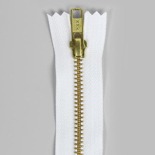 Cerniere lampo per jeans