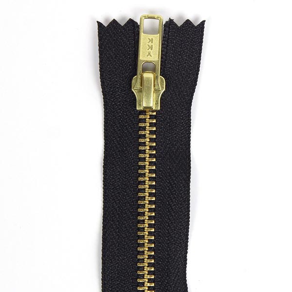 Cerniere lampo per jeans