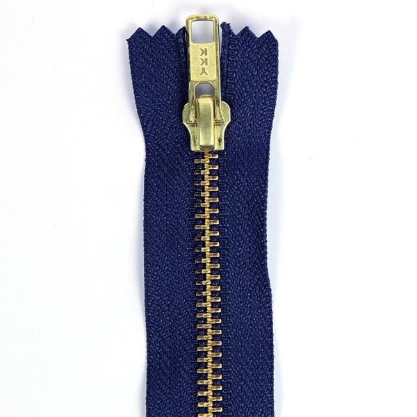 Cerniere lampo per jeans