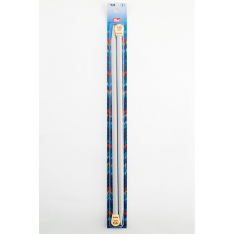 Ferri Diritti per Lavorare a Maglia Prym 40 cm