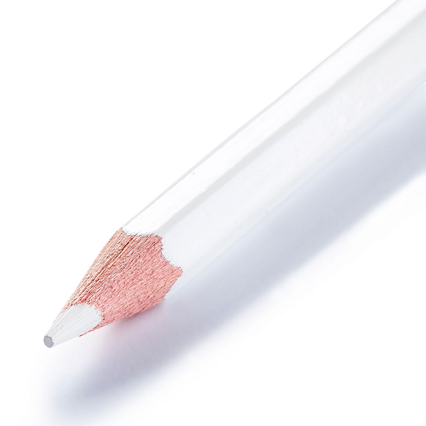 Matita Bianca Cancellabile con Acqua - Milward