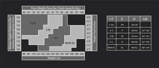 Absolute Summer 8 Den Collant Filodoro