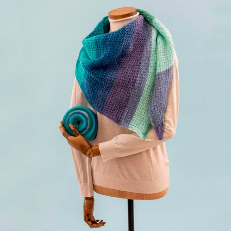 Misto Lana Mohair Dream 150g Schachenmayr