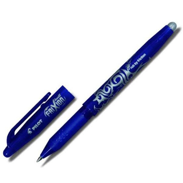 FriXion Ball - Penna Per Cucito e Ricamo Cancellabile con il Calore - Pilot