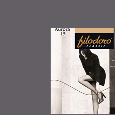 Aurora 15 Classic Collant Filodoro