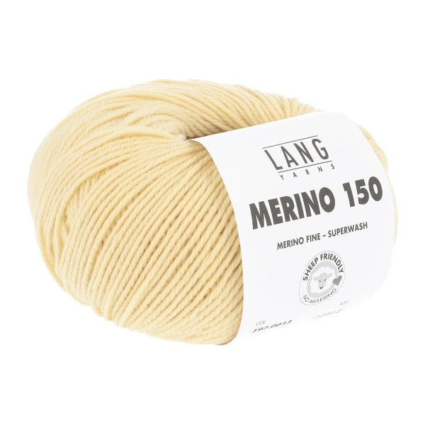 Merino 150, Lang Yarns