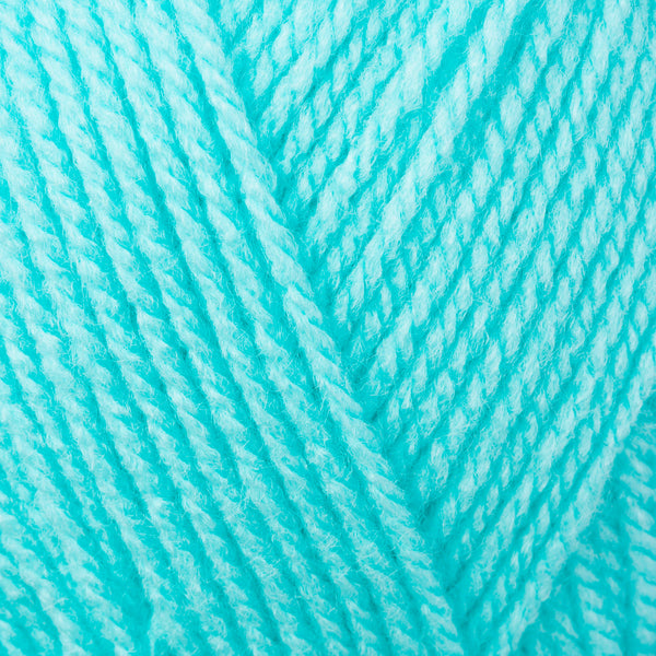 Cordon de laine tubulaire au mètre.