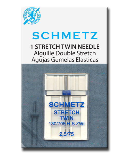 Aghi Macchina SCHMETZ needles