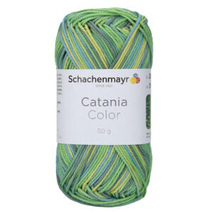 Cotone Catania Color Schachenmayr - 100% Cotone