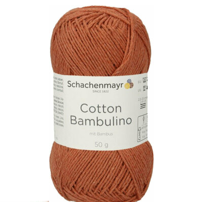 Cotone Cotton Bambulino Schachenmayr