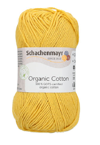 Organic Cotton Schachenmayr art 9807376