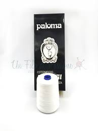 Cotone Ritorto Paloma Reter-Fil - Tortiglia 250g