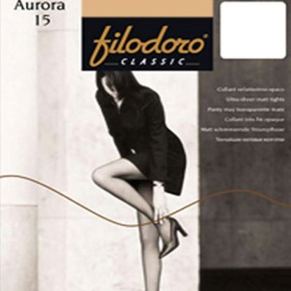 Aurora 15 Classic Collant Filodoro